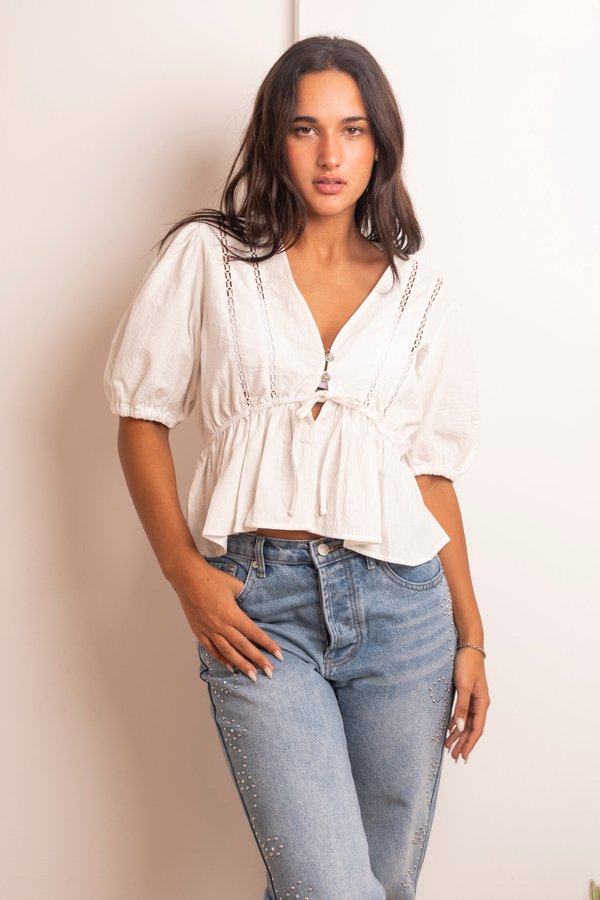 BLUSA DIZIER