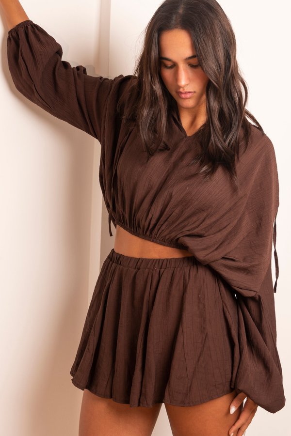 BLUSA LIA