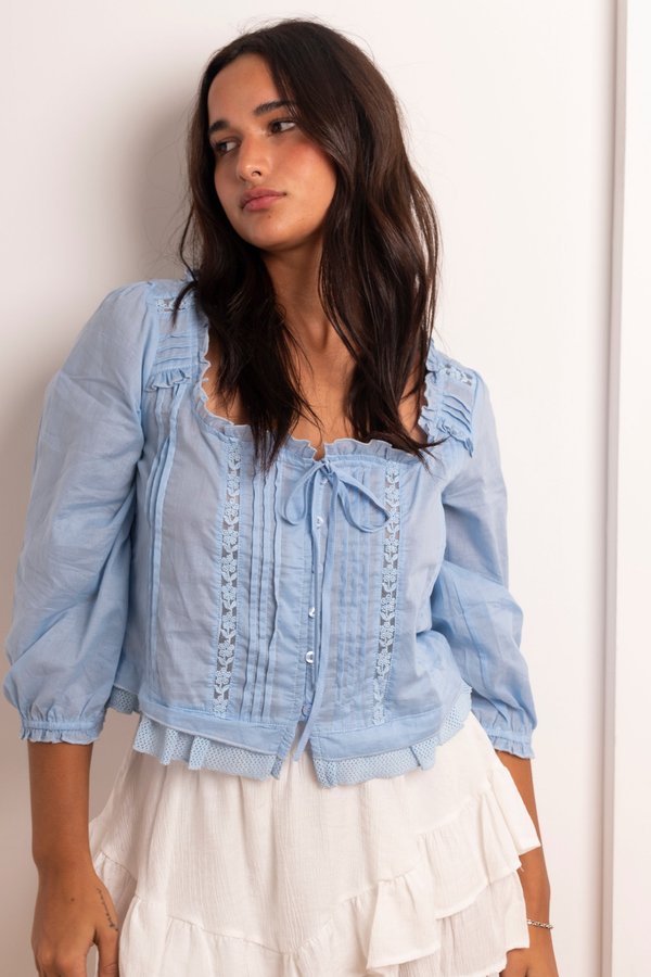 CAMISA MURS 