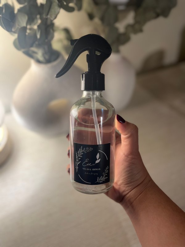 Spray Home y Textil 250ml