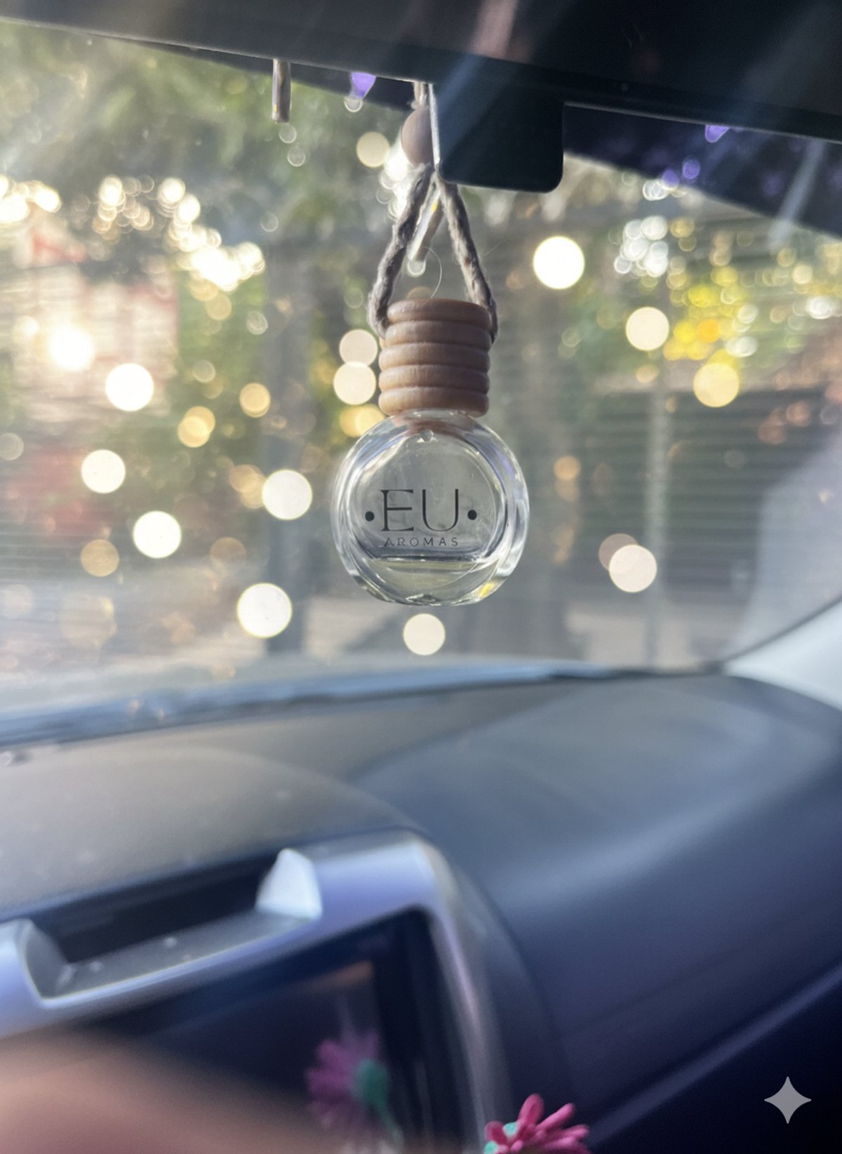 Aromatizador para vehículos 10ml - 2