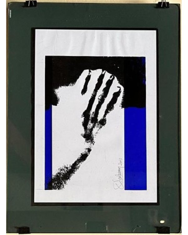 Osvaldo Salerno – Mano