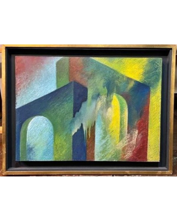 Pía De Marco – Arcos