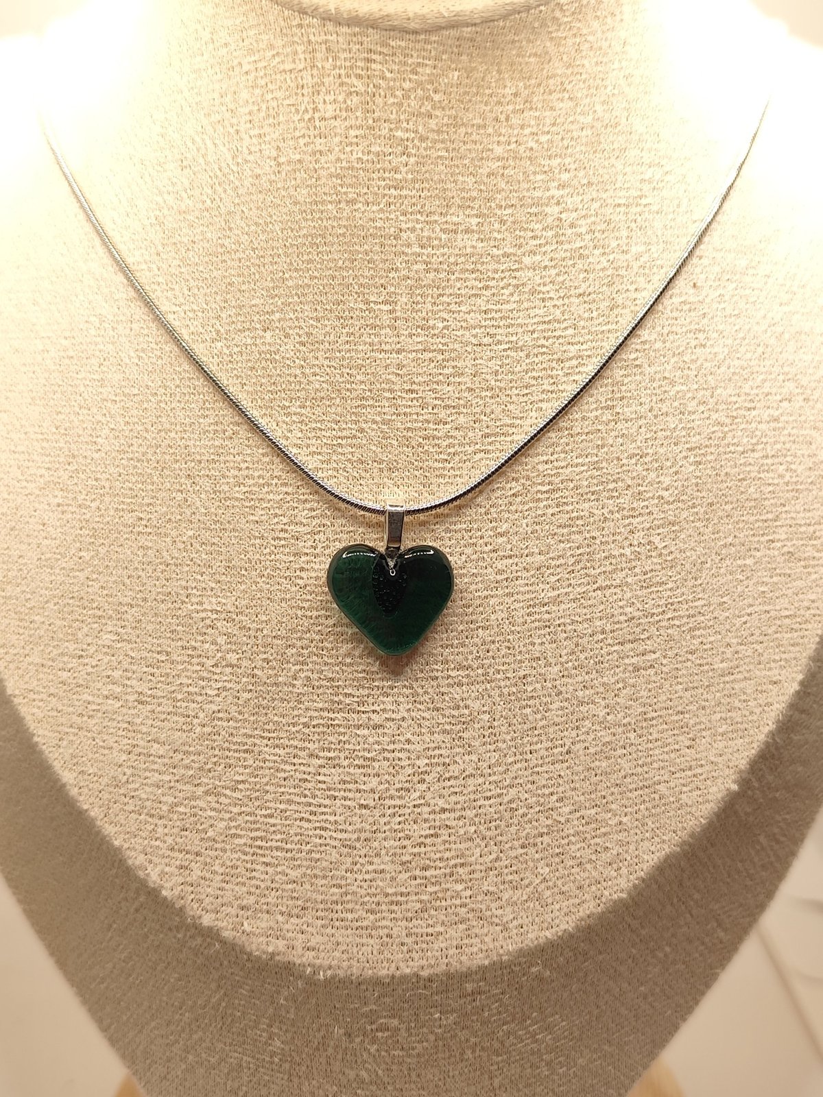 Dije Corazón - 2