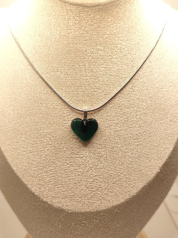 Dije Corazón