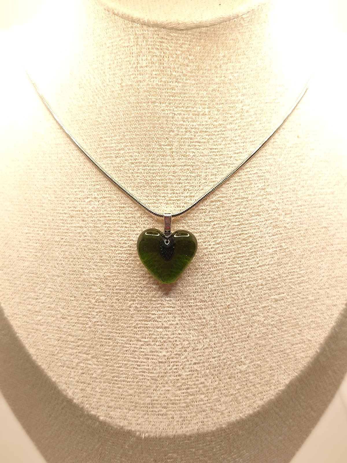 Dije Corazón - 3