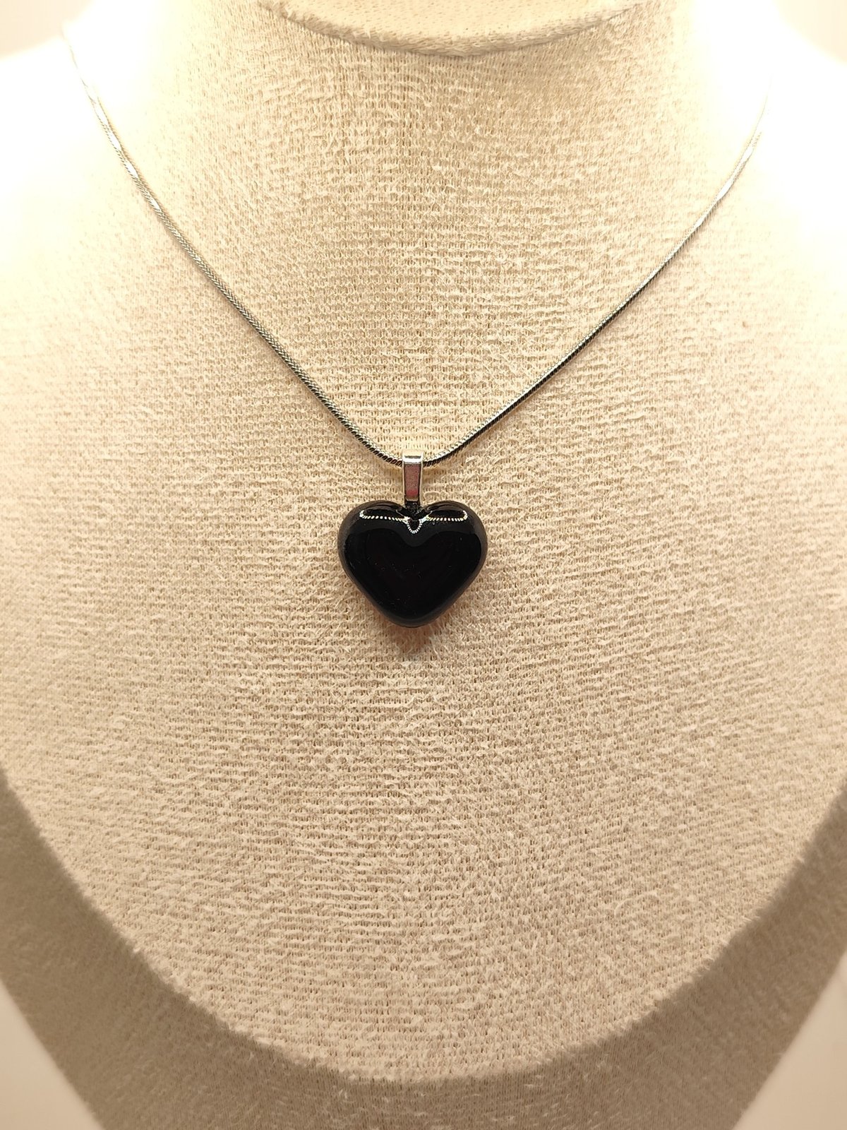 Dije Corazón - 4