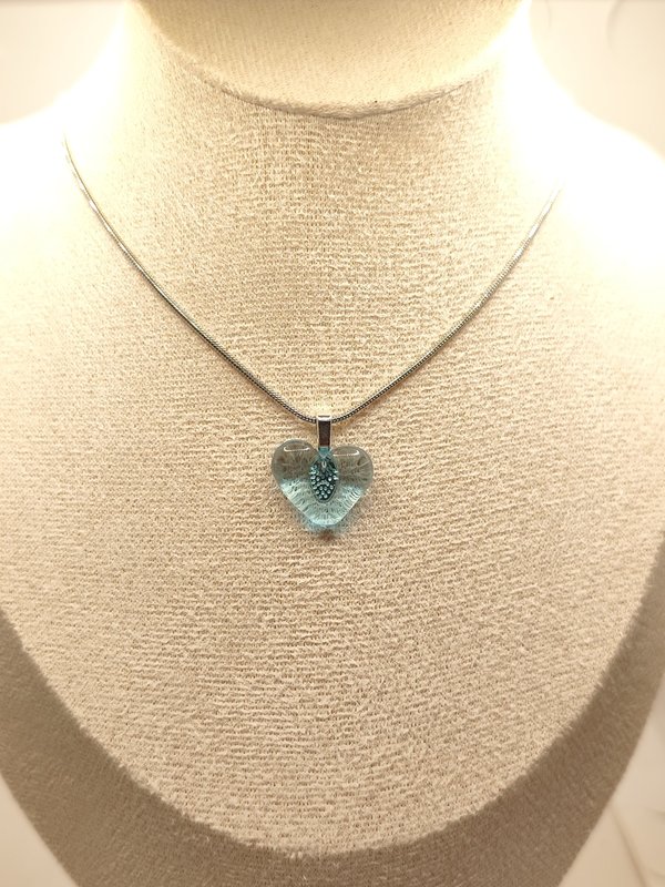 Dije Corazón