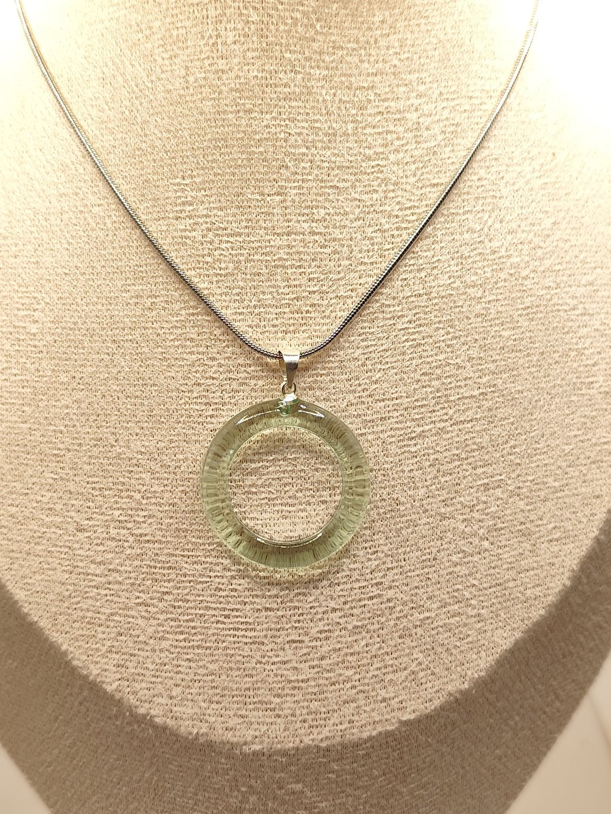 Dije Circular - 2