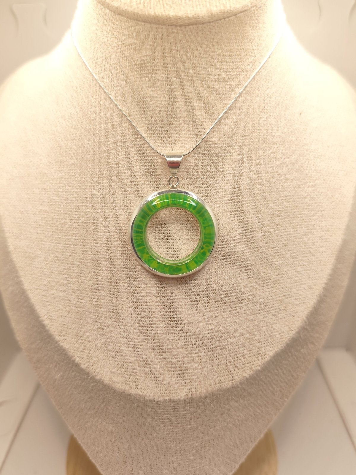 Dije Circular Premium - 3