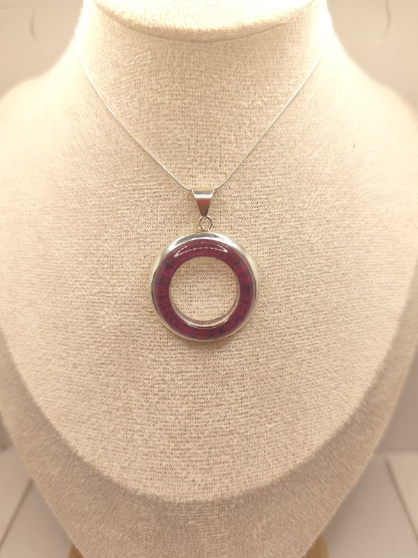 Dije Circular Premium