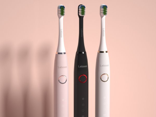 Cepillo dental eléctrico