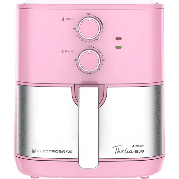 Air Fryer Thalia 59lts