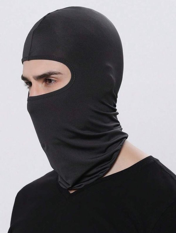 🖤 PASAMONTAÑAS NEGRO – ESTILO Y PROTECCIÓN 🖤