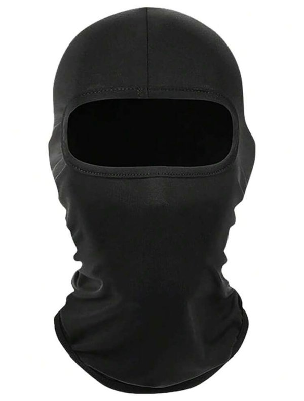 🖤 PASAMONTAÑAS NEGRO – ESTILO Y PROTECCIÓN 🖤