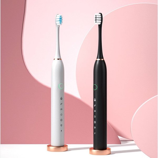 Cepillo dental eléctrico