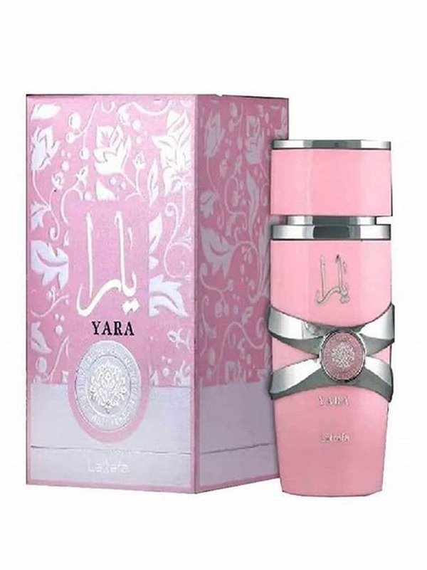 Lattafa Yara Eau de Parfum Feminino 100ML