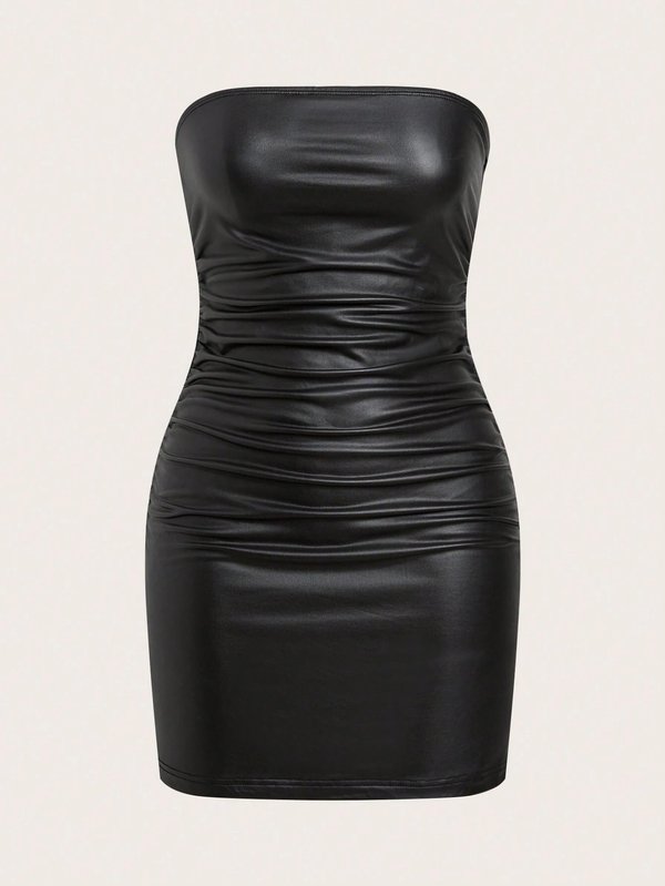 Ela dress