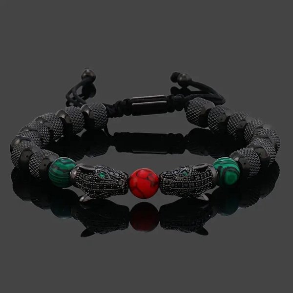 Pulsera Jaguarete