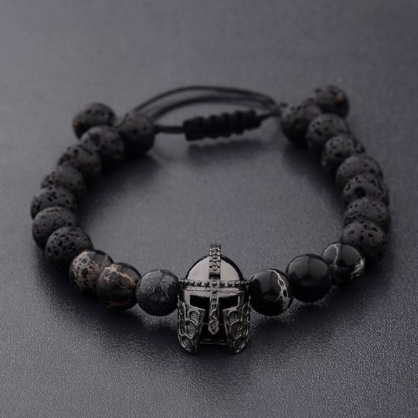Pulsera Sparta