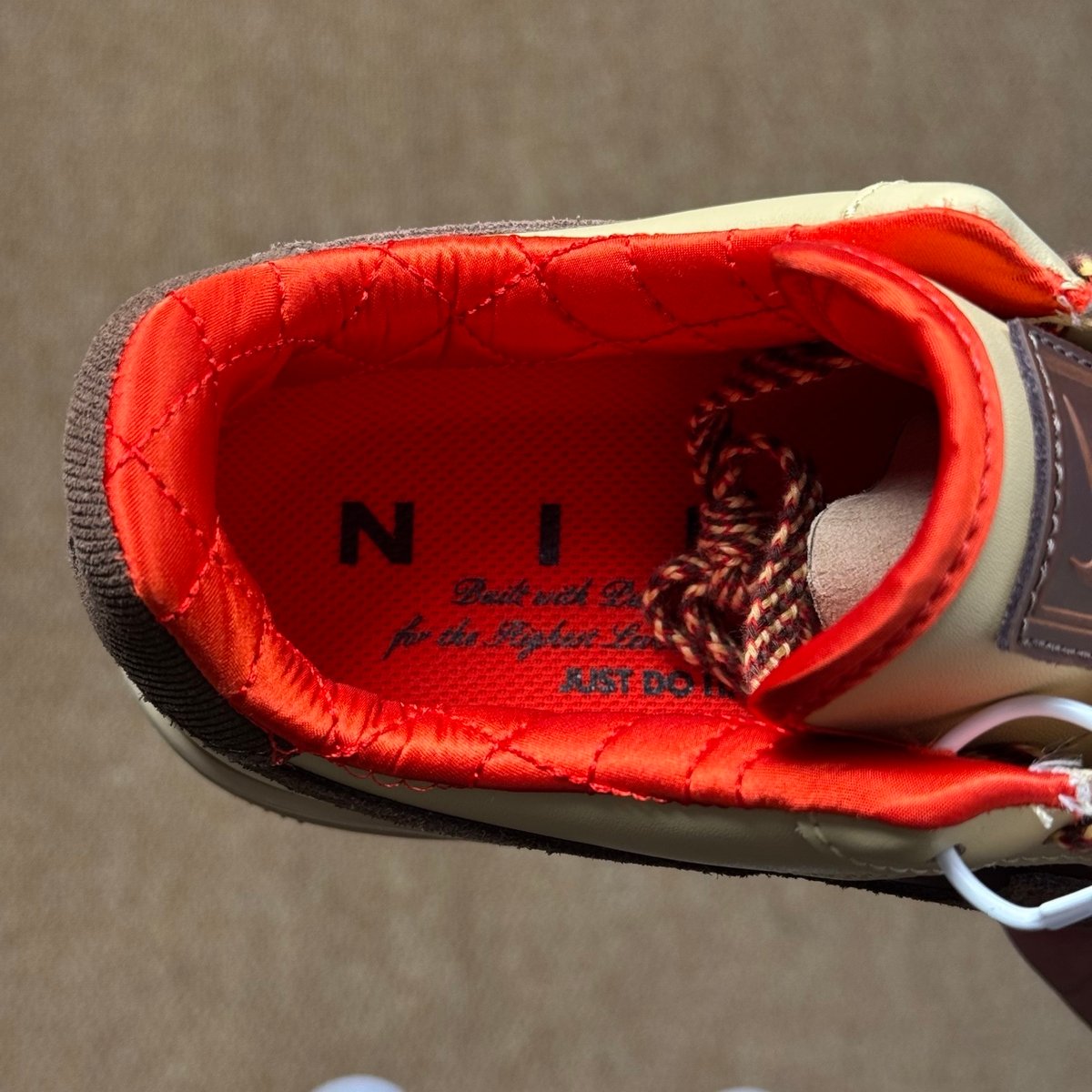 Nike Air Forcé 1 Low - 6