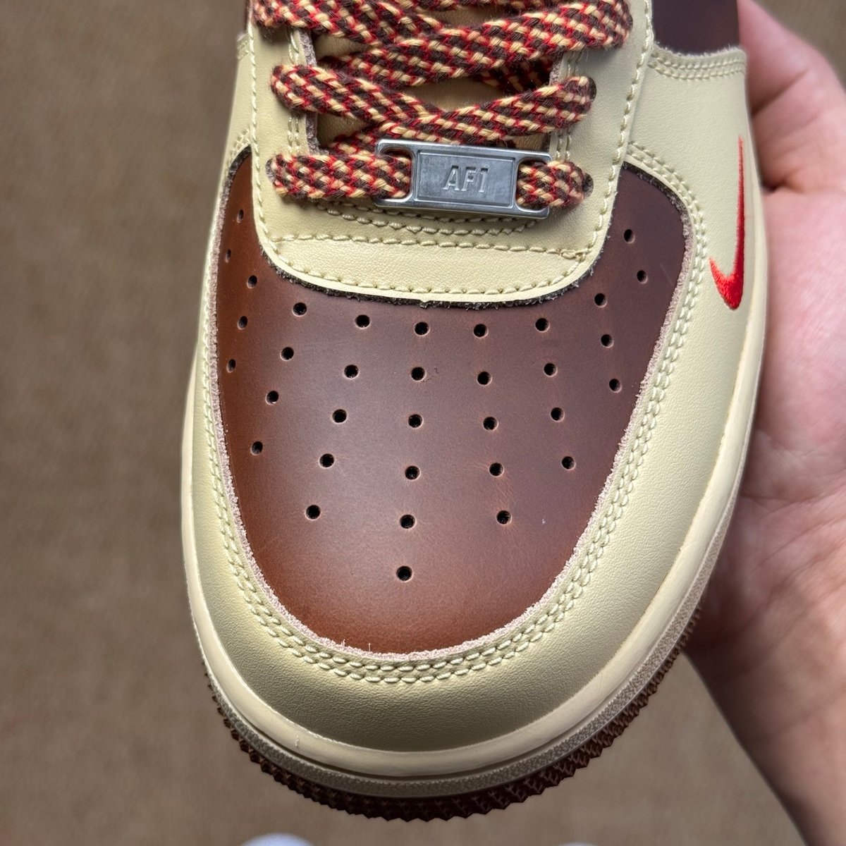 Nike Air Forcé 1 Low - 7