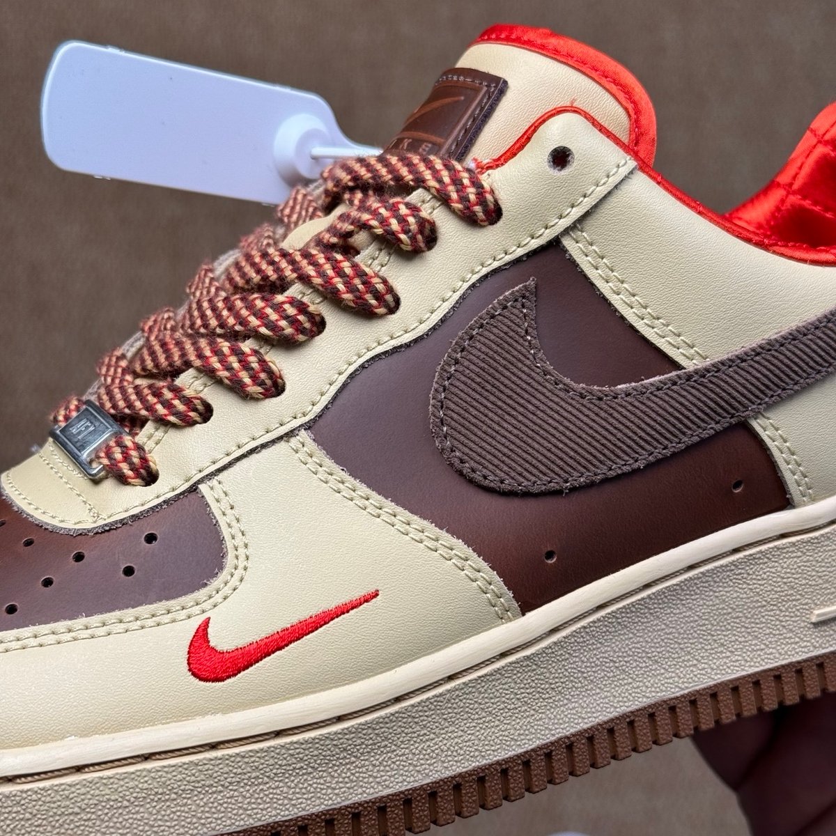 Nike Air Forcé 1 Low - 5