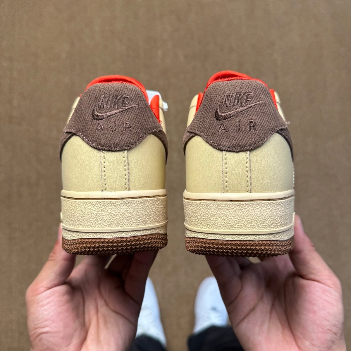 Nike Air Forcé 1 Low - 4