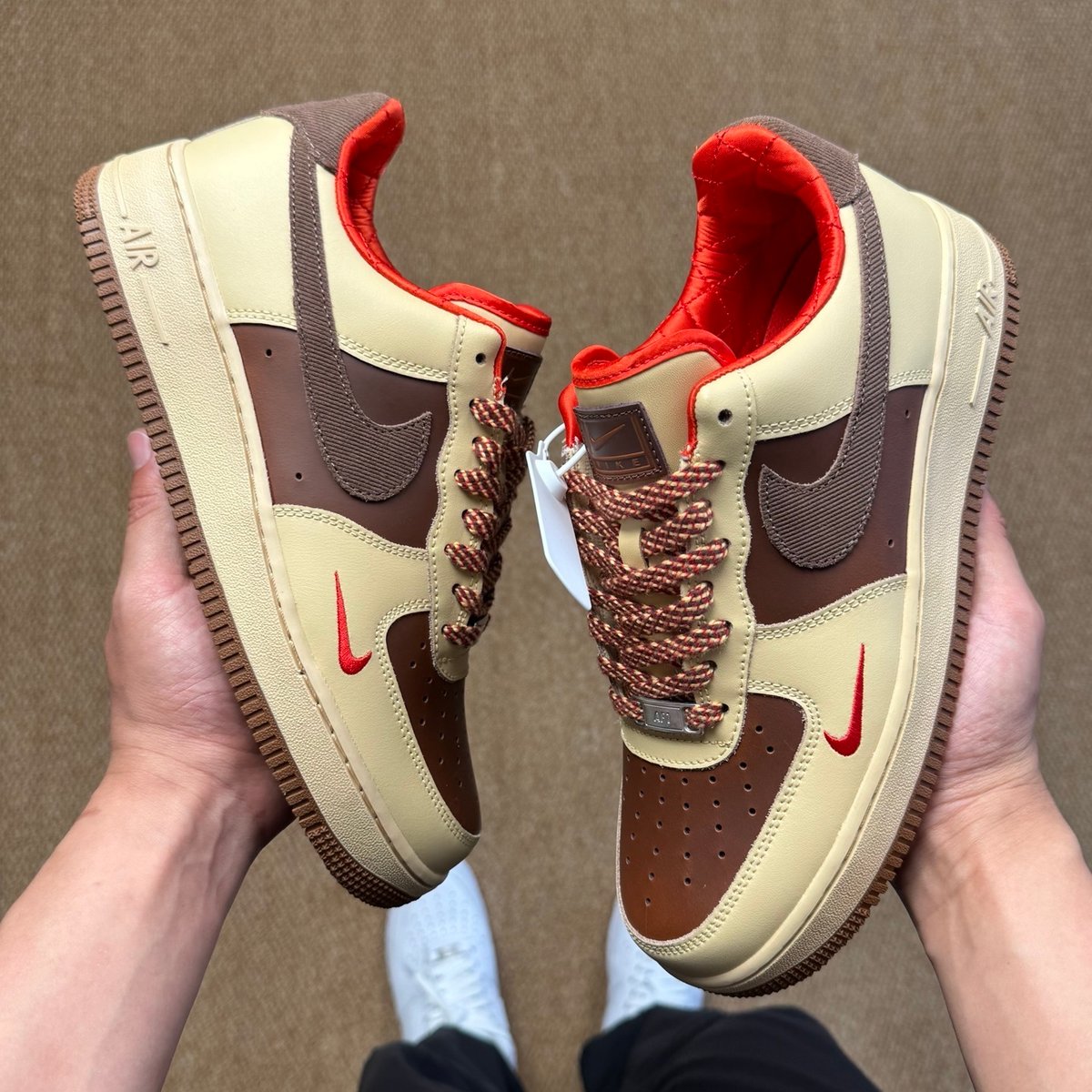 Nike Air Forcé 1 Low - 3