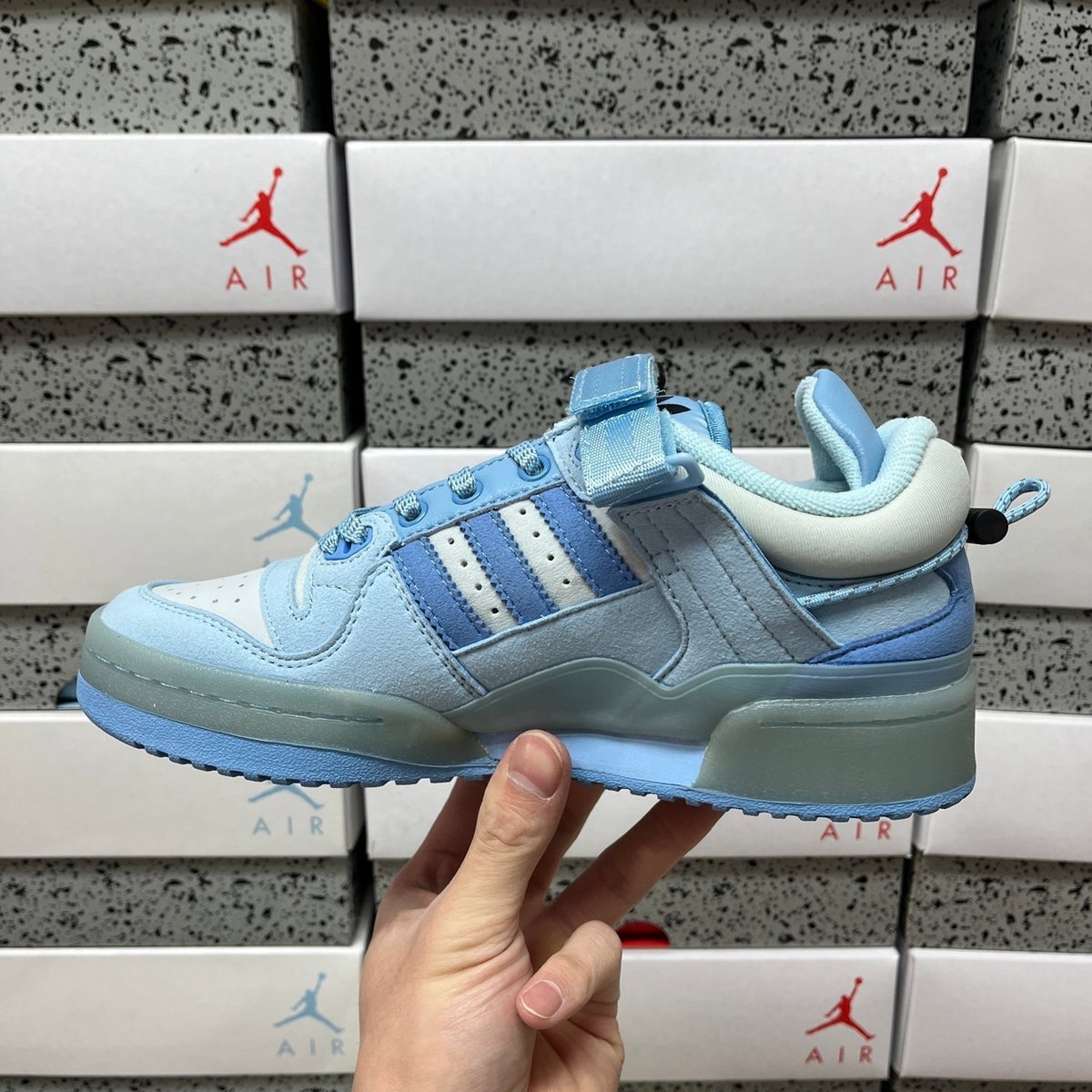 Adidas x Bad Bunny - 2