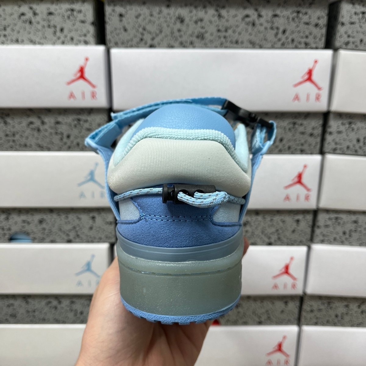 Adidas x Bad Bunny - 5