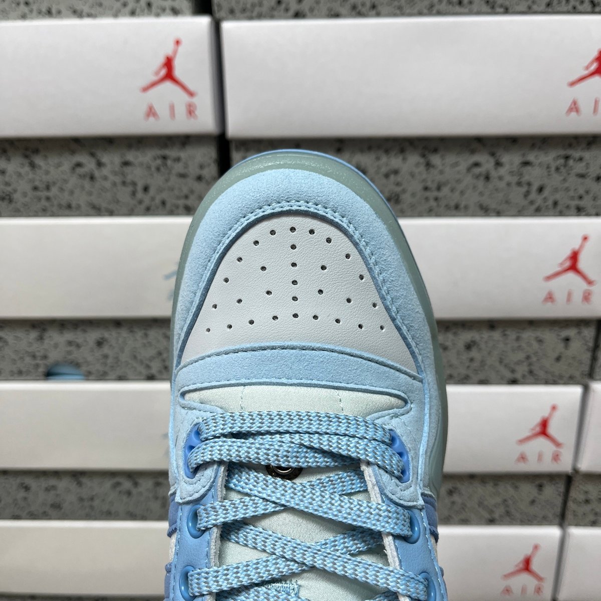 Adidas x Bad Bunny - 4