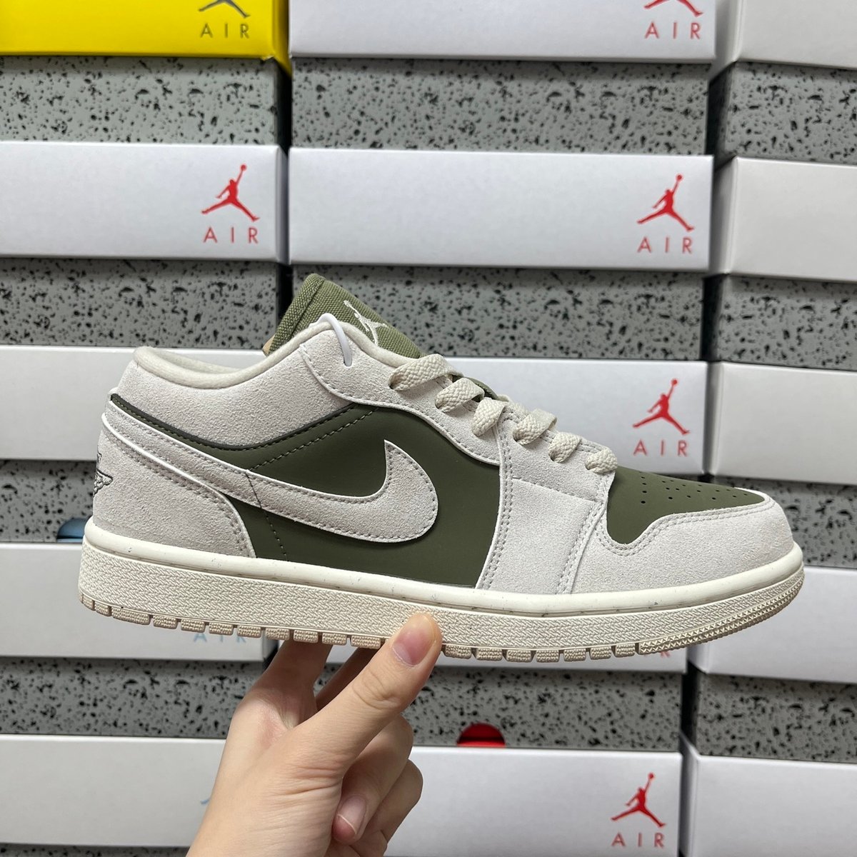 Air Jordan 1 Low - 2