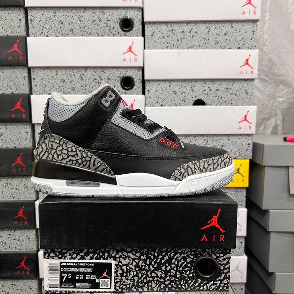 Air Jordan 3