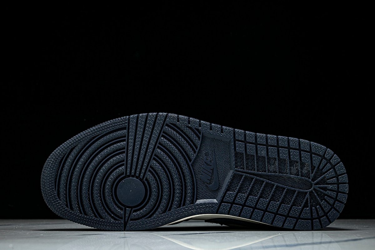 AIR JORDAN 1 LOW - 5