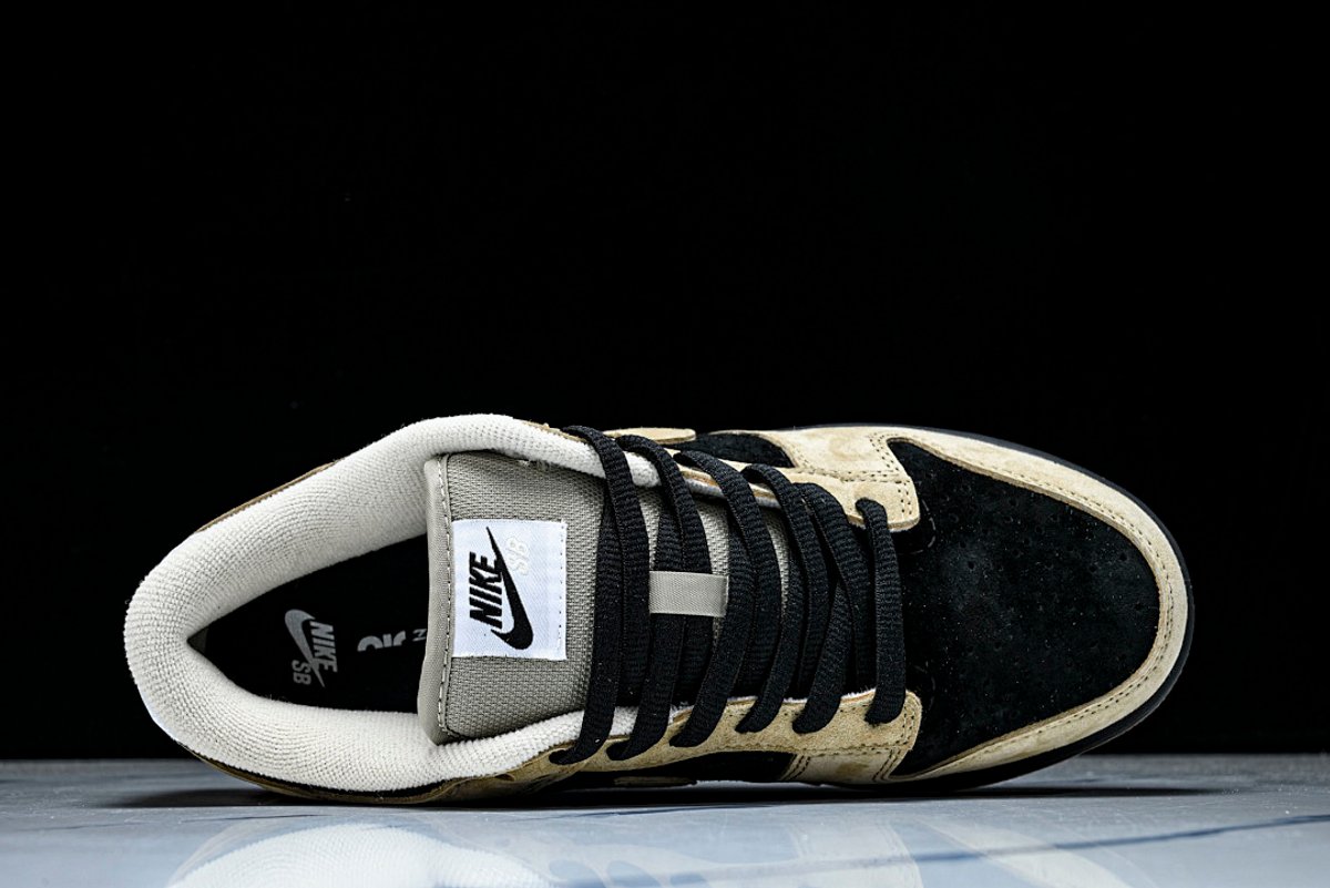 Nike SB Dunk  - 4