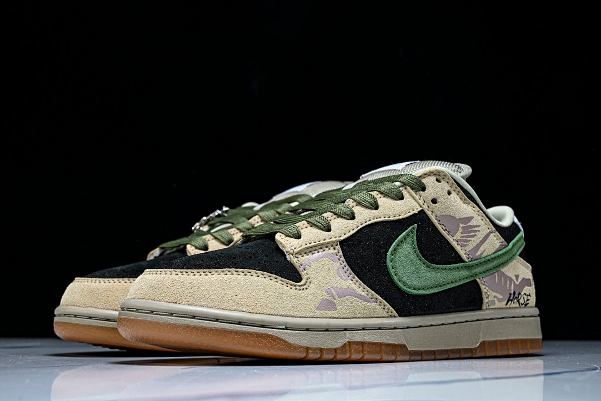 Nike SB Dunk  - 3