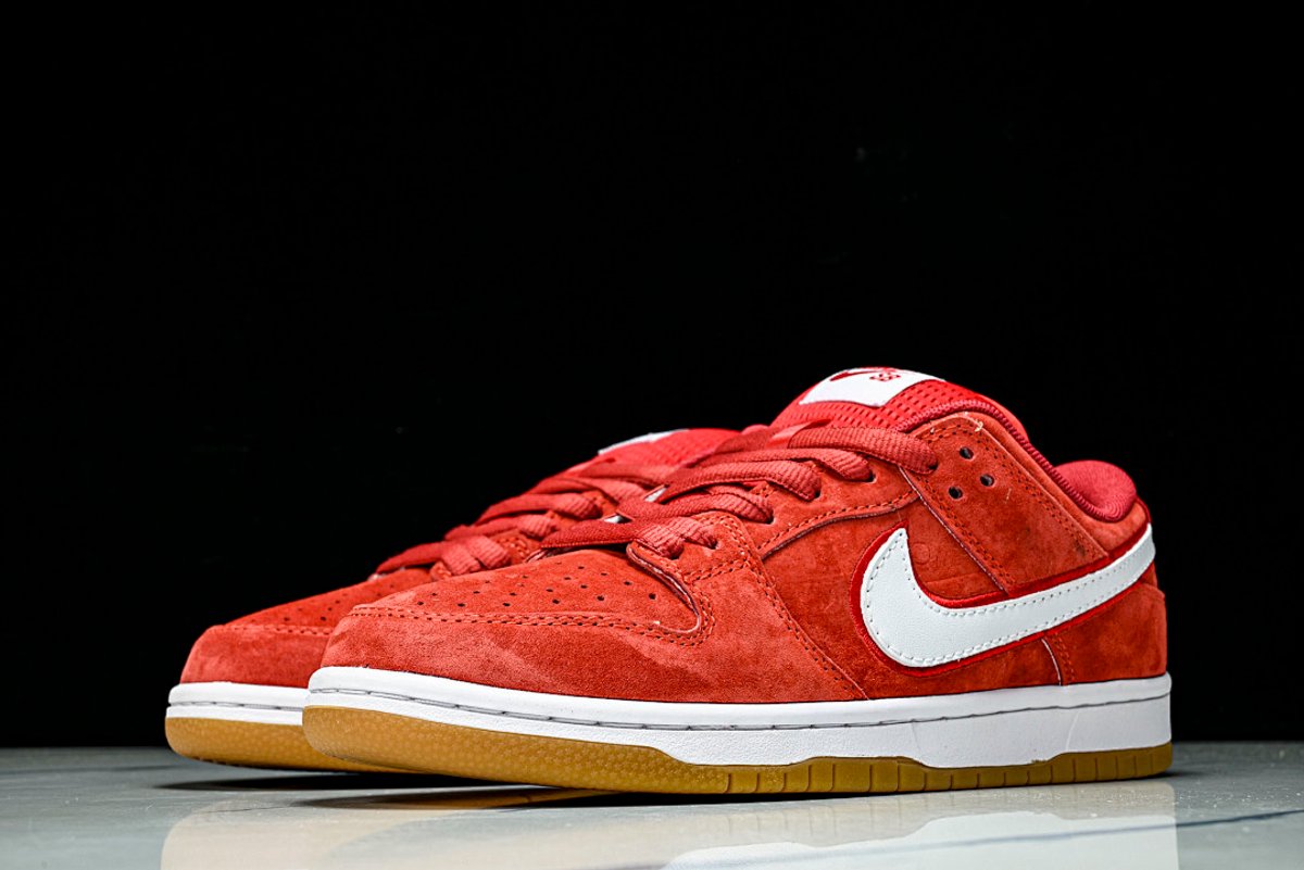 Nike SB Dunk  - 3