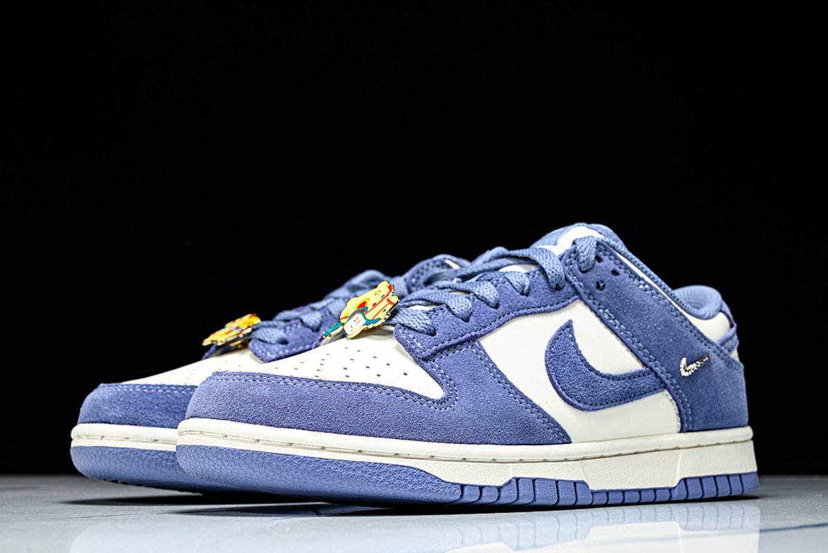 Nike SB Dunk  - 3