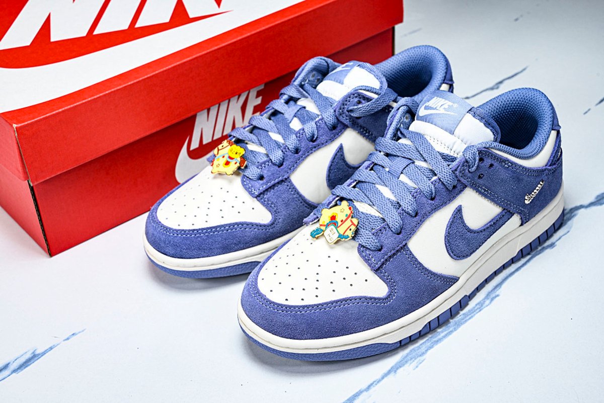 Nike SB Dunk  - 7