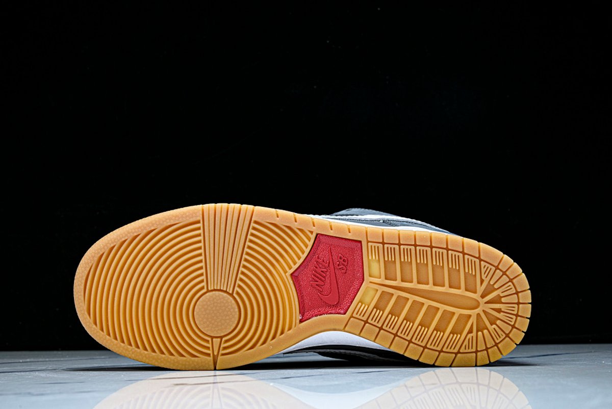 Nike SB Dunk  - 5