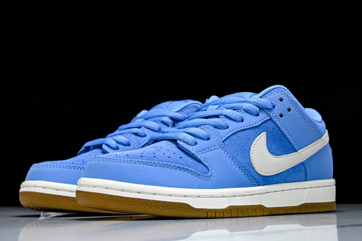 Nike SB Dunk - 3
