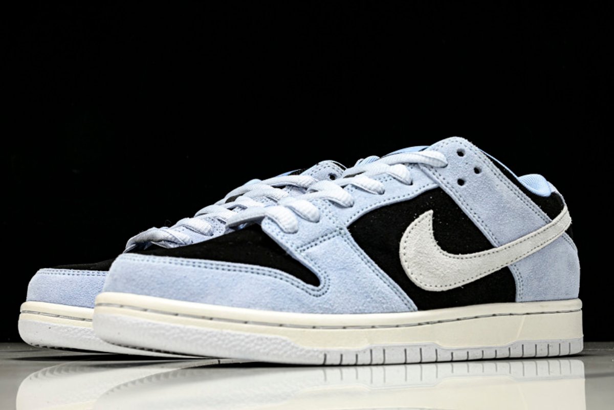 Nike SB Dunk  - 3