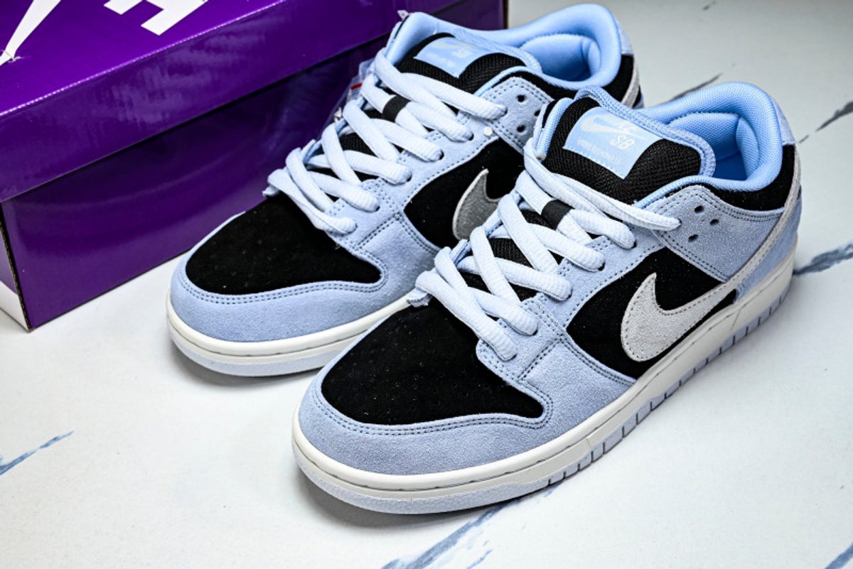 Nike SB Dunk  - 7