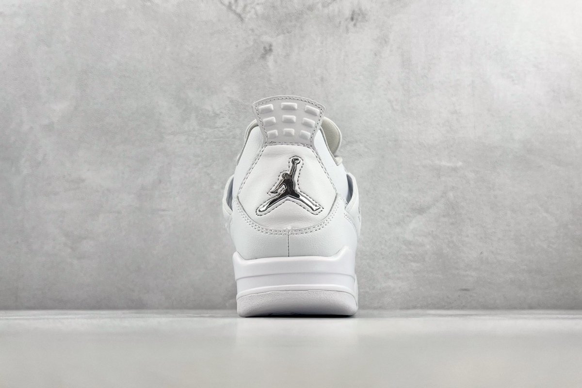 AIR JORDAN 4  - 8