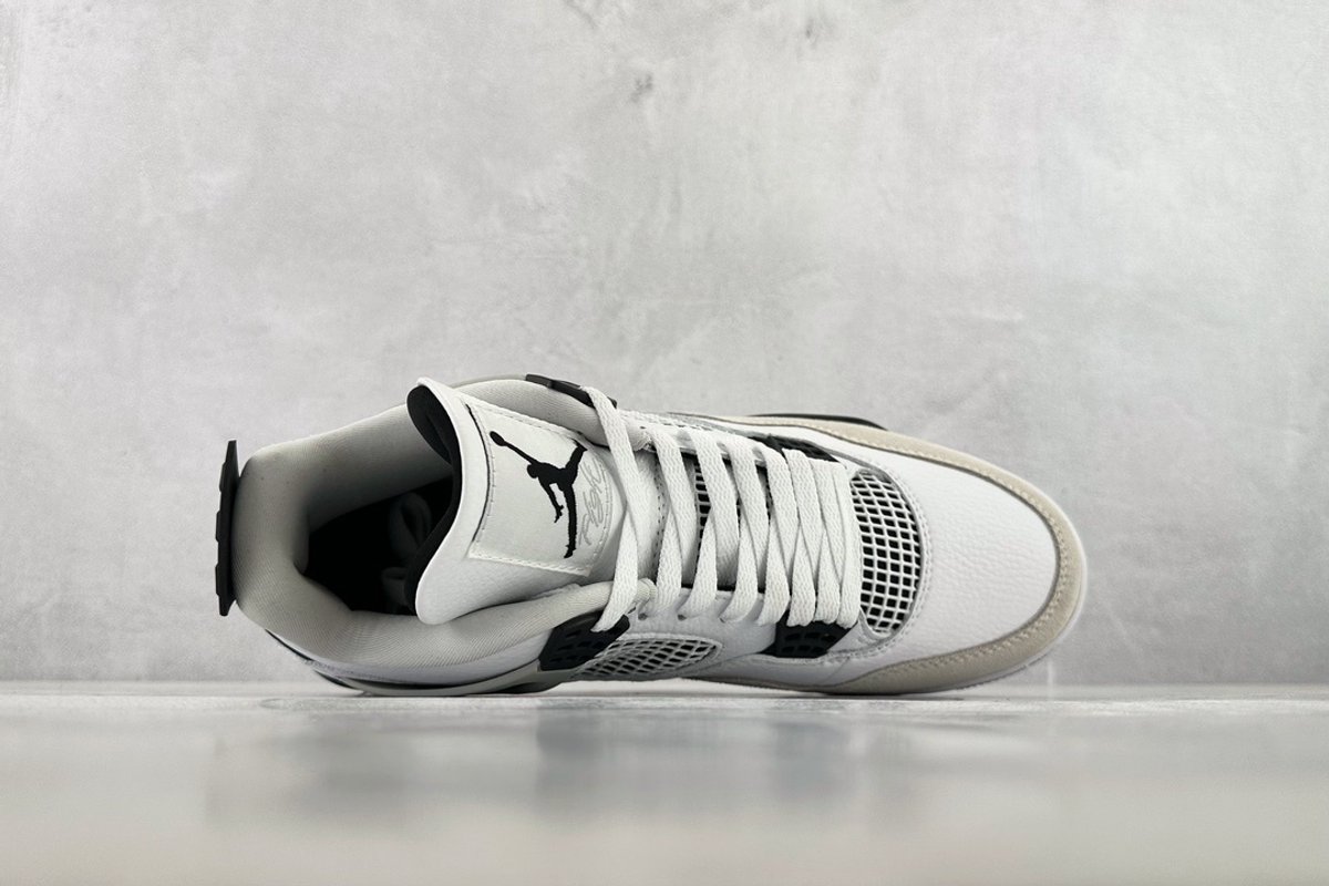 Air JORDAN 4  - 3