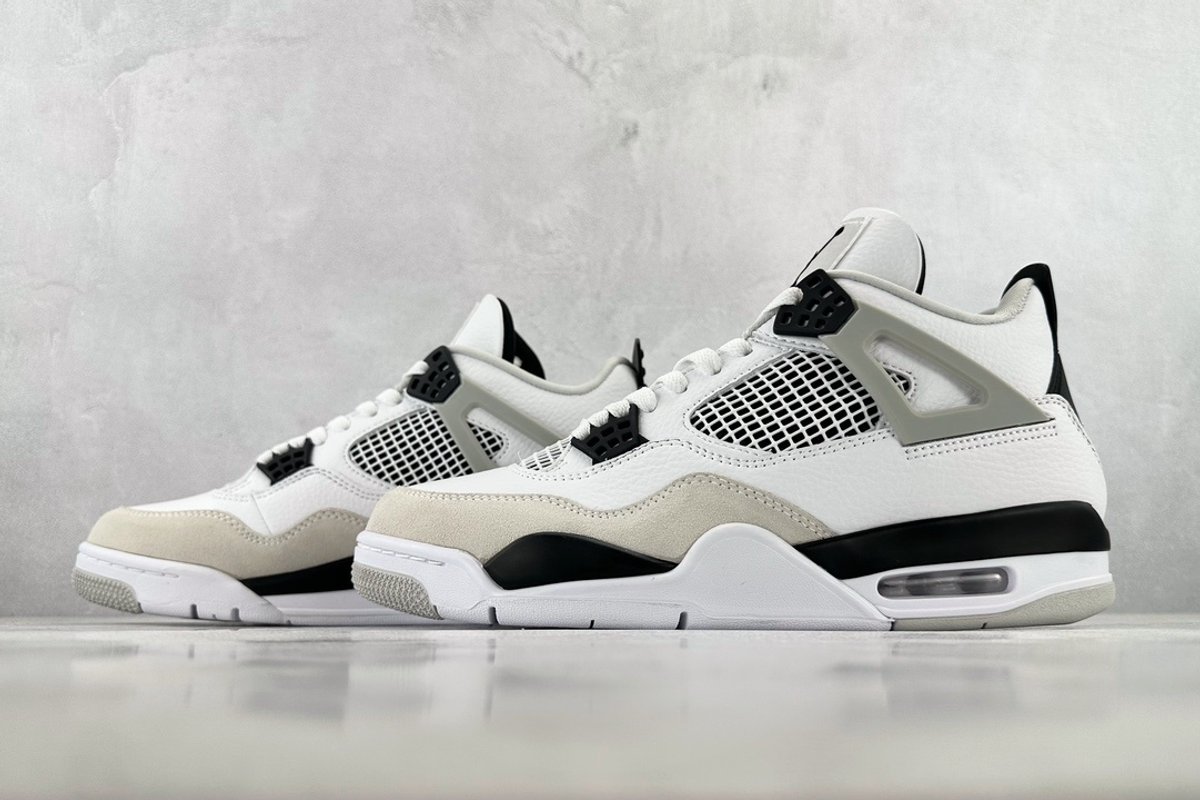 Air JORDAN 4  - 5
