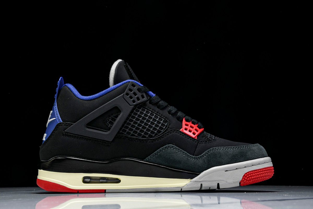 AIR JORDAN 4  - 2