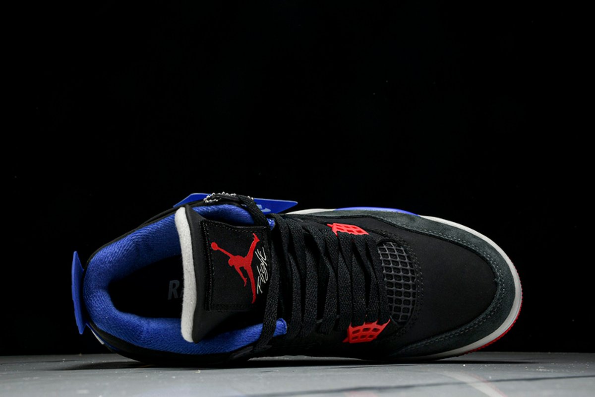AIR JORDAN 4  - 4