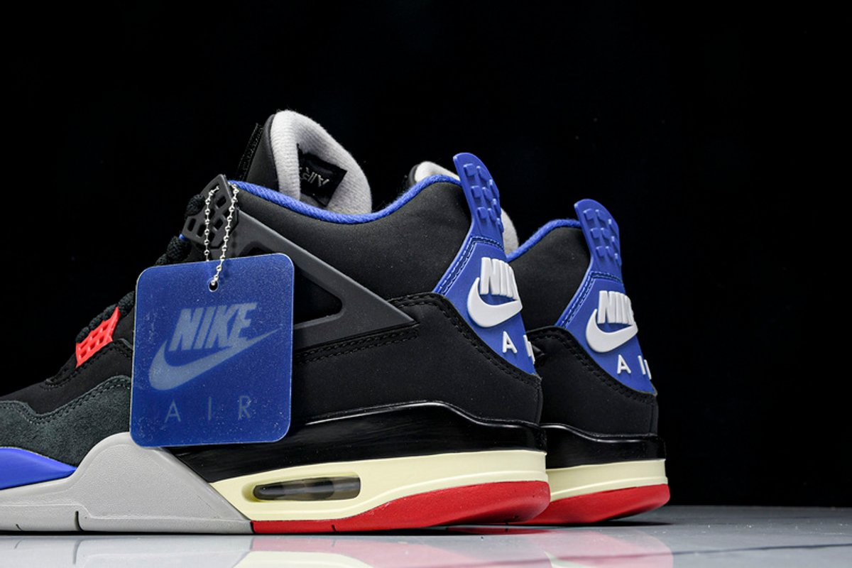 AIR JORDAN 4  - 6